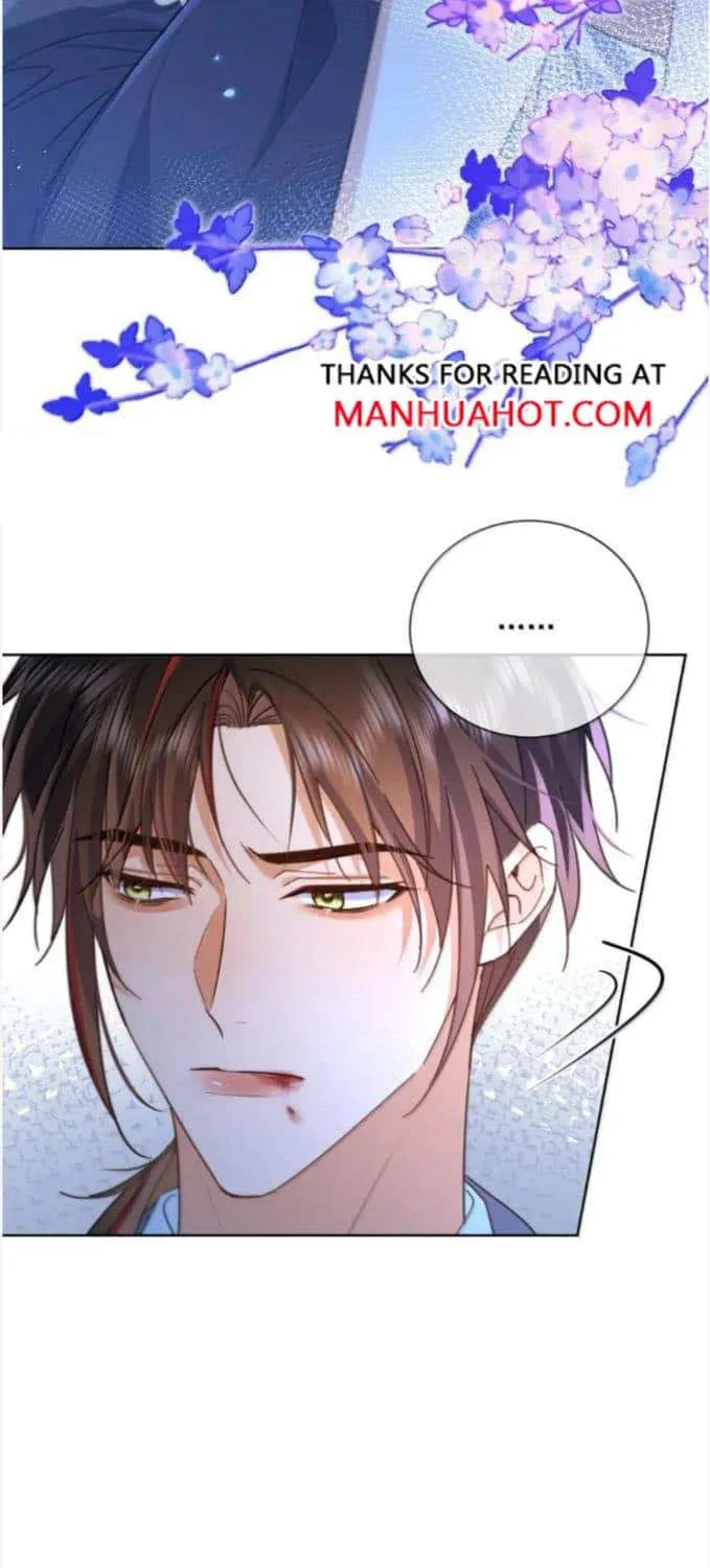 Dangerous Love Between Brothers Chapter 68 page 30 - 