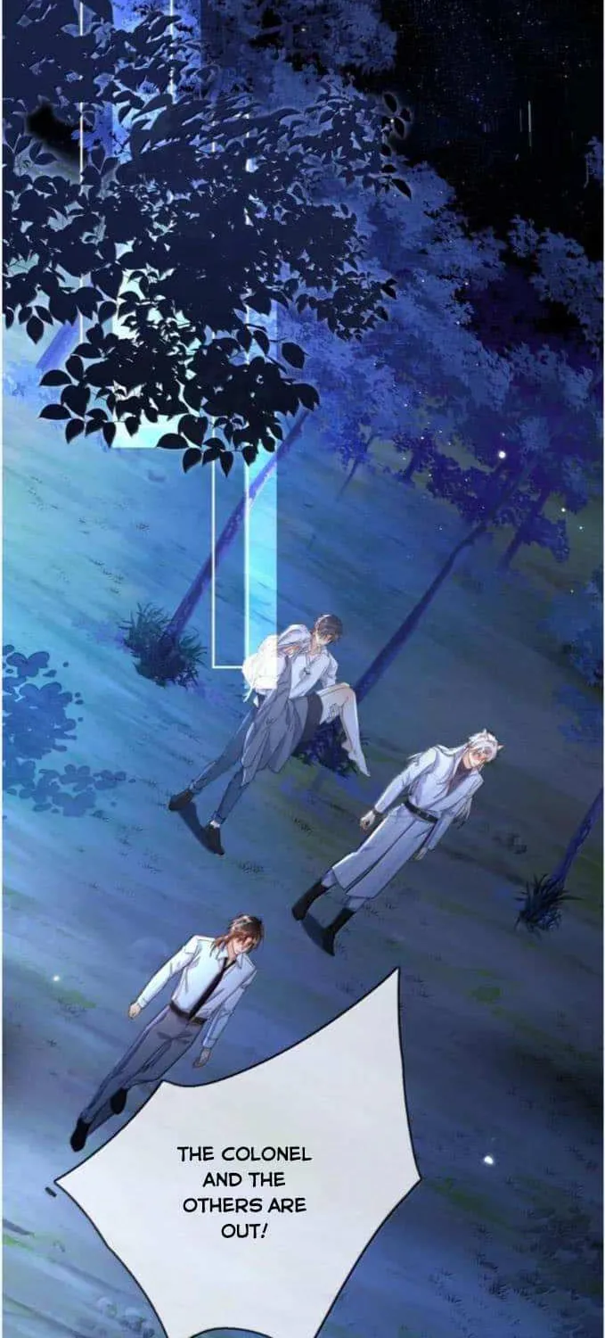 Dangerous Love Between Brothers Chapter 68 page 33 - 