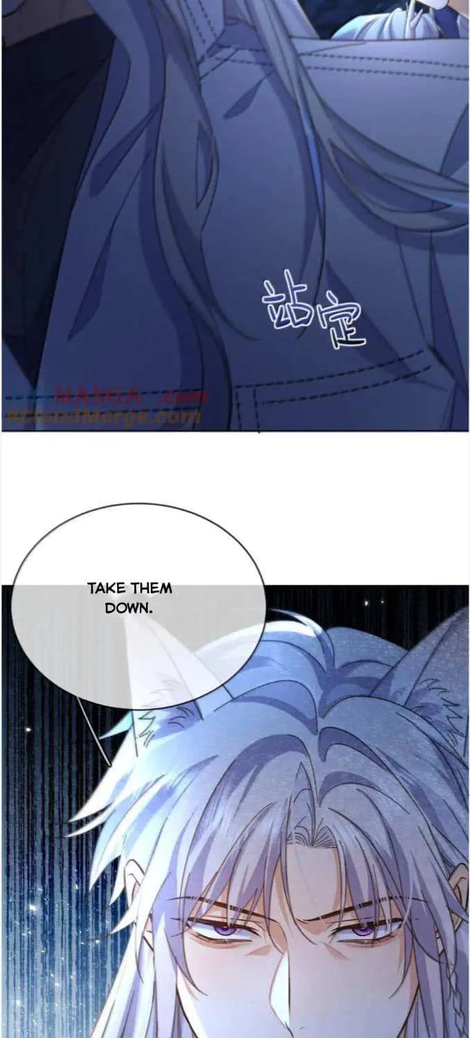 Dangerous Love Between Brothers Chapter 68 page 35 - 