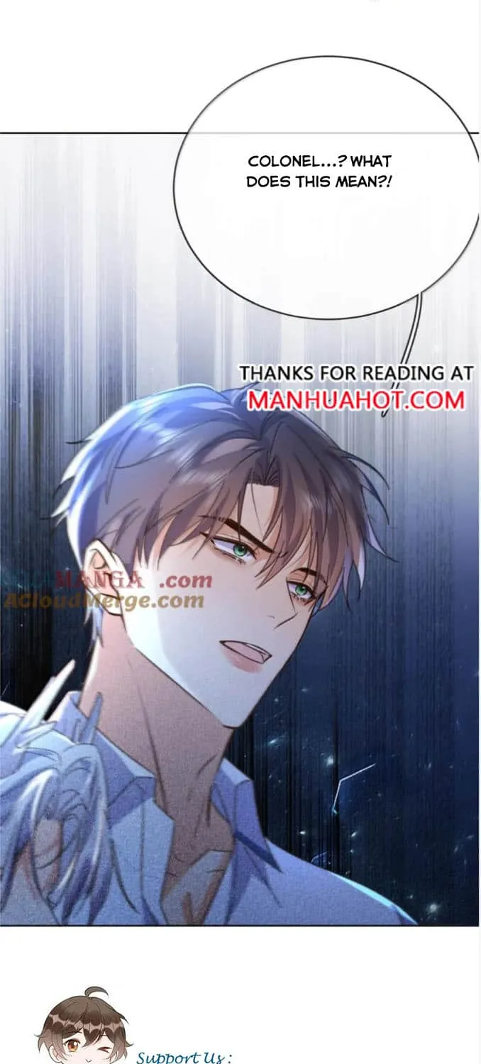Dangerous Love Between Brothers Chapter 68 page 38 - 