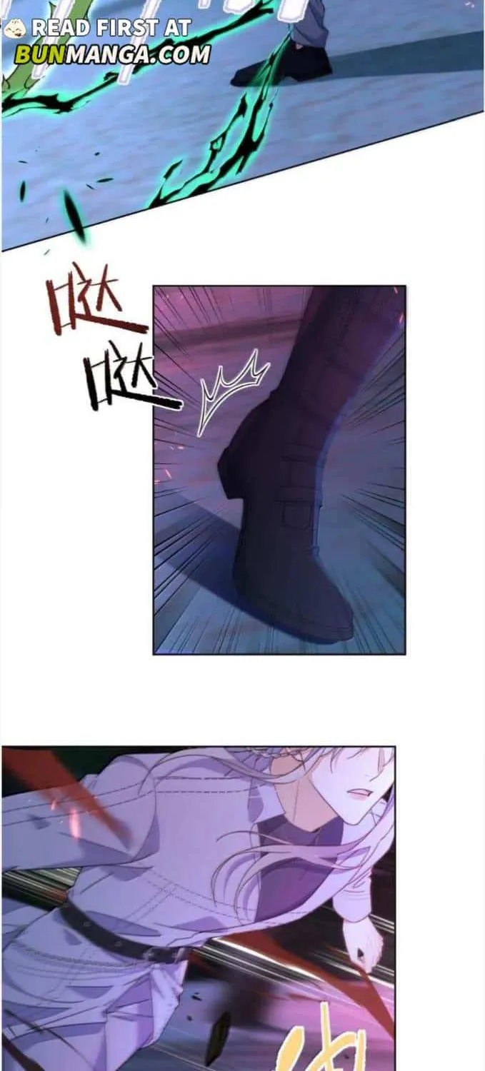 Dangerous Love Between Brothers Chapter 68 page 5 - 