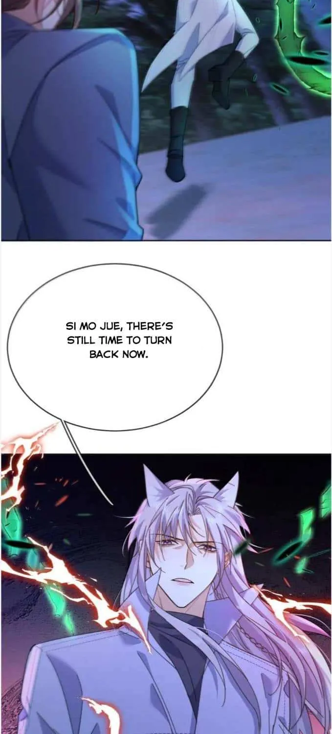 Dangerous Love Between Brothers Chapter 68 page 7 - 