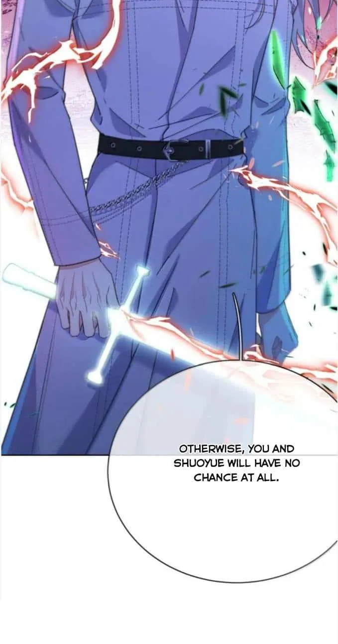 Dangerous Love Between Brothers Chapter 68 page 8 - 