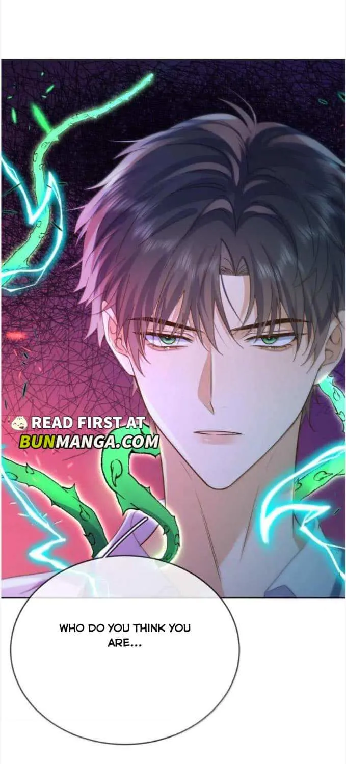 Dangerous Love Between Brothers Chapter 68 page 9 - 