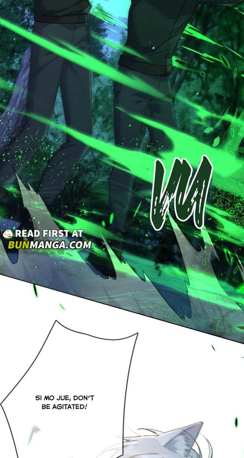 Dangerous Love Between Brothers Chapter 69 page 11 - 