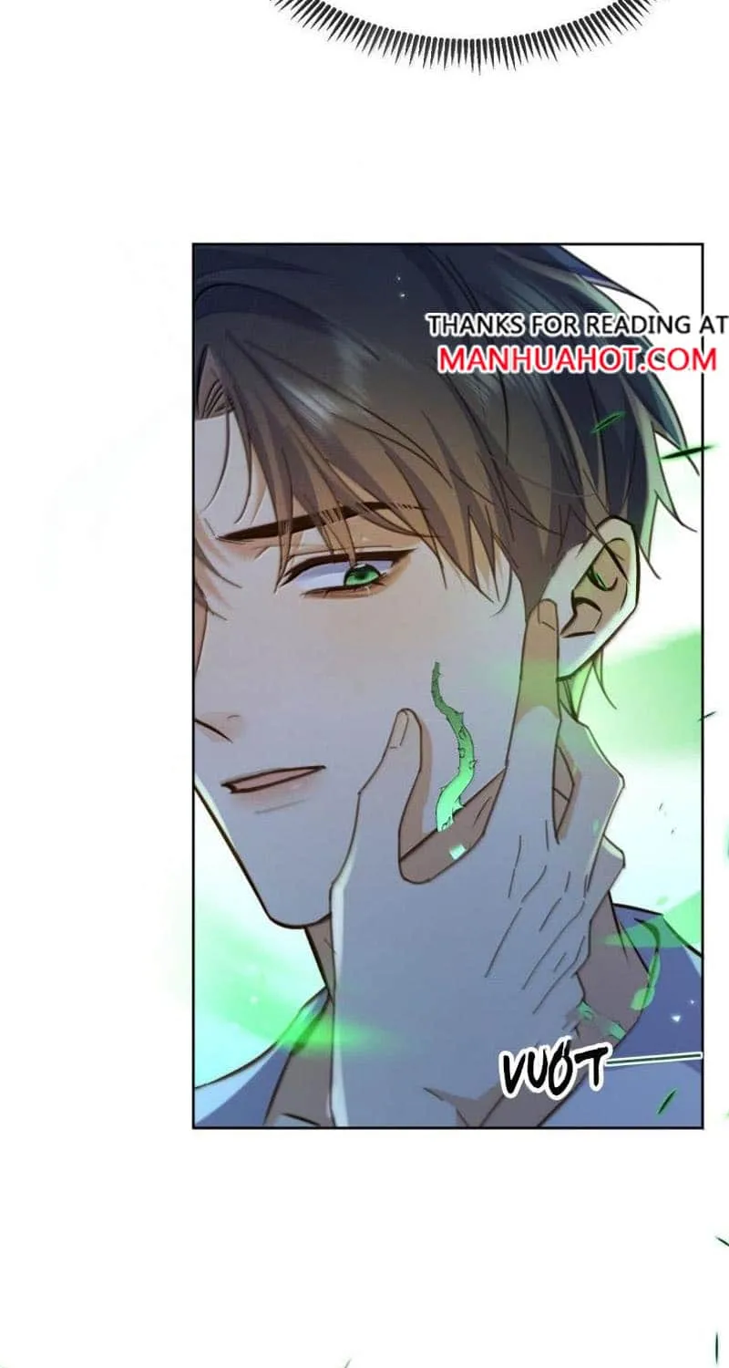 Dangerous Love Between Brothers Chapter 69 page 13 - 