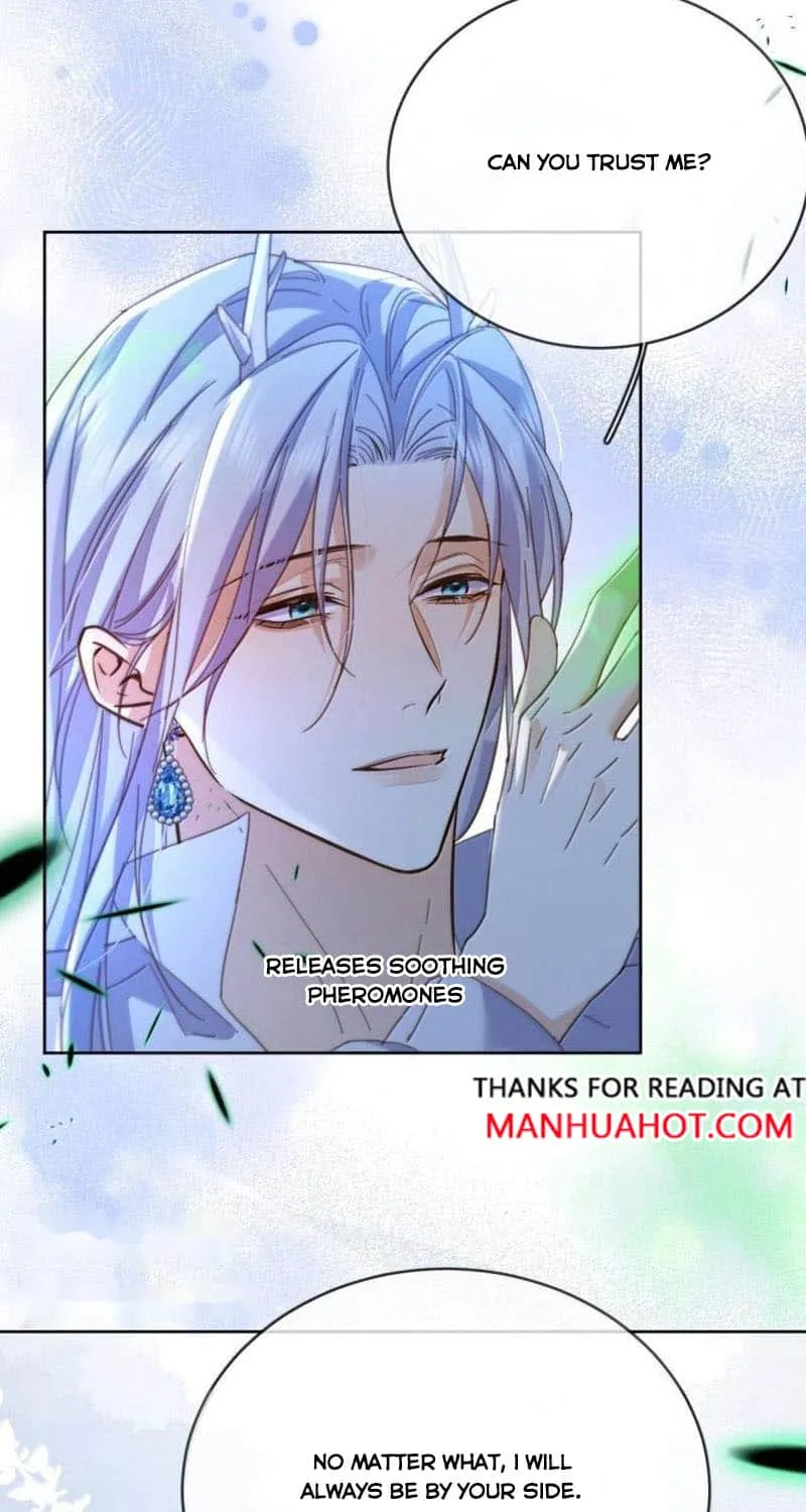 Dangerous Love Between Brothers Chapter 69 page 16 - 
