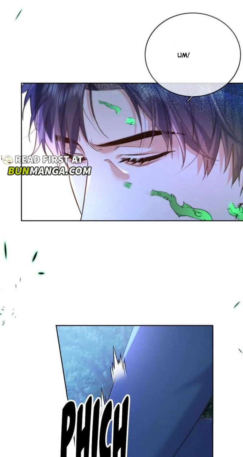 Dangerous Love Between Brothers Chapter 69 page 18 - 