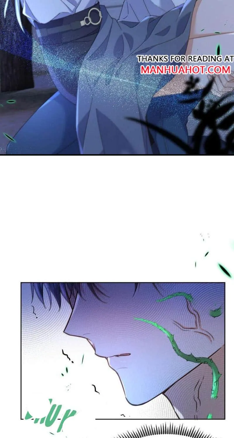 Dangerous Love Between Brothers Chapter 69 page 20 - 