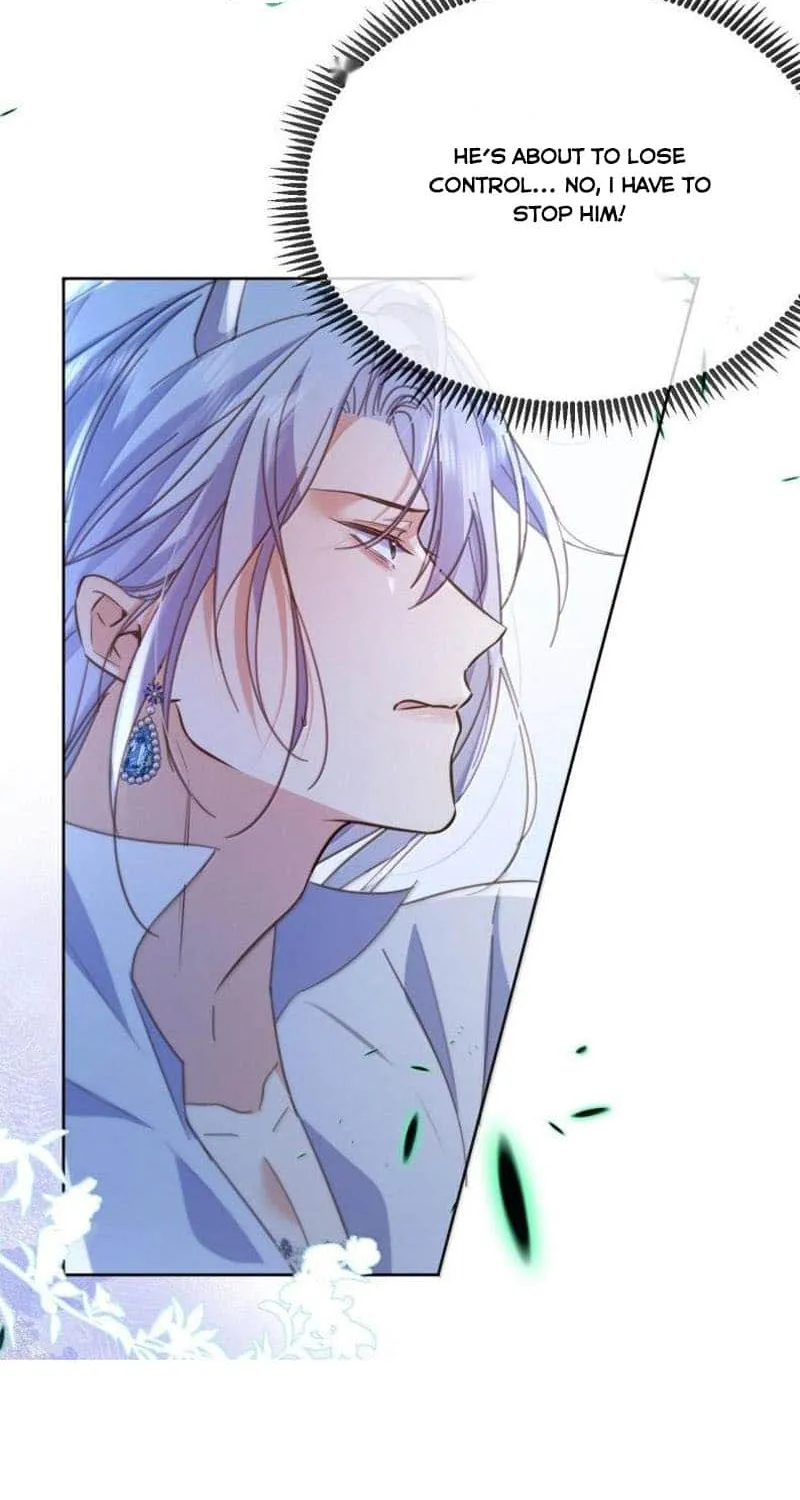 Dangerous Love Between Brothers Chapter 69 page 21 - 