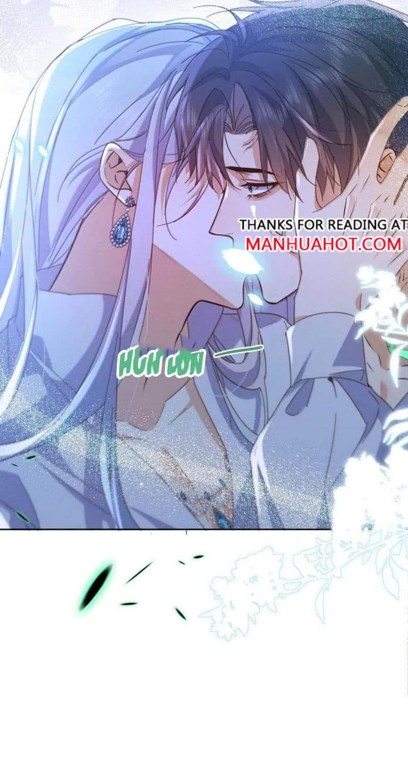 Dangerous Love Between Brothers Chapter 69 page 23 - 