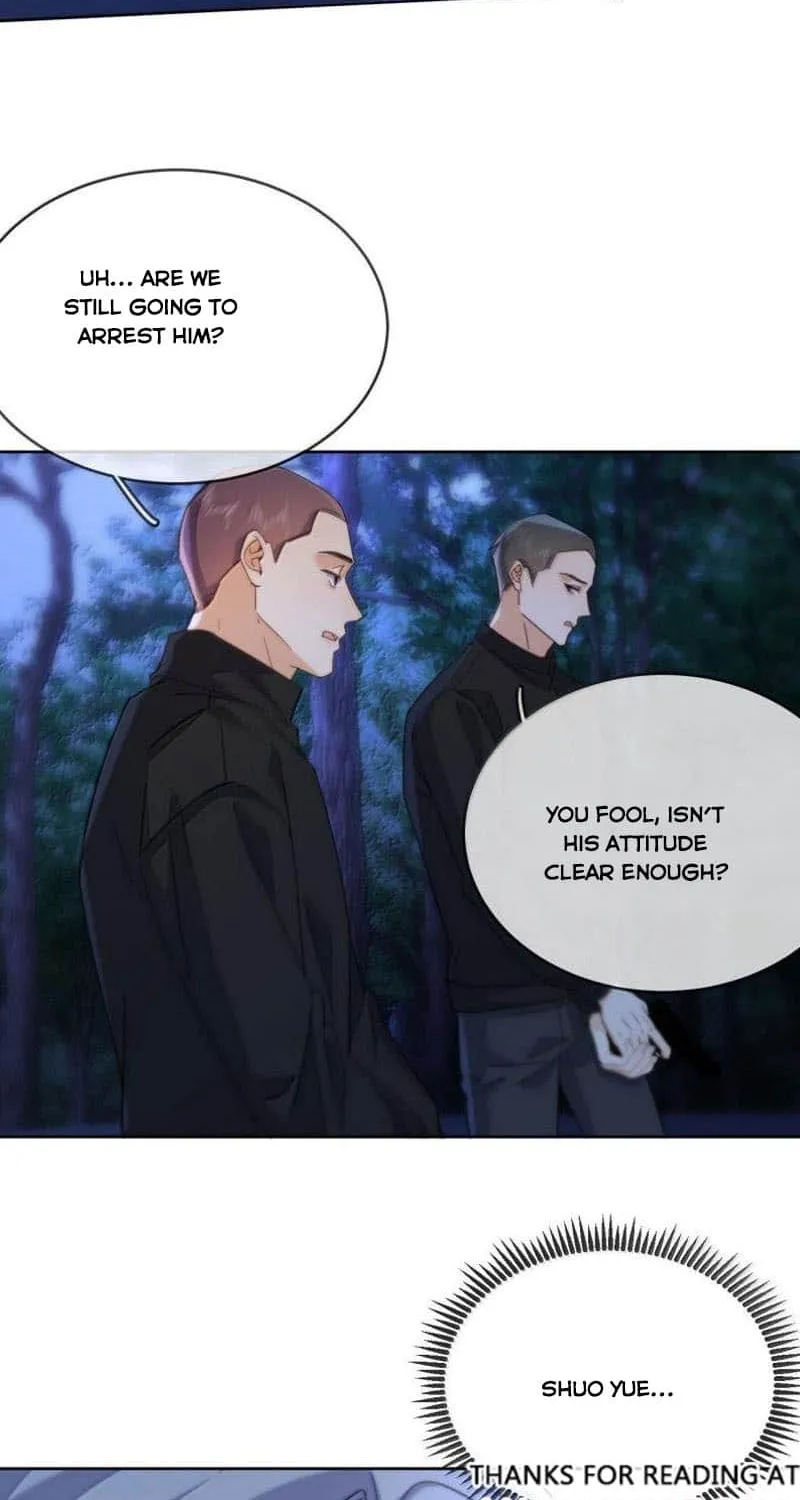 Dangerous Love Between Brothers Chapter 69 page 26 - 