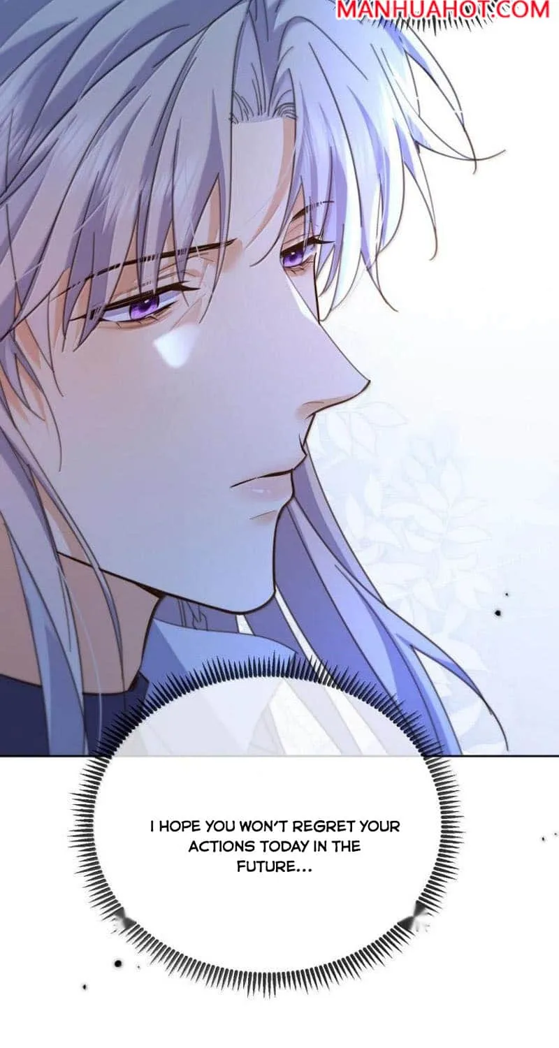 Dangerous Love Between Brothers Chapter 69 page 27 - 
