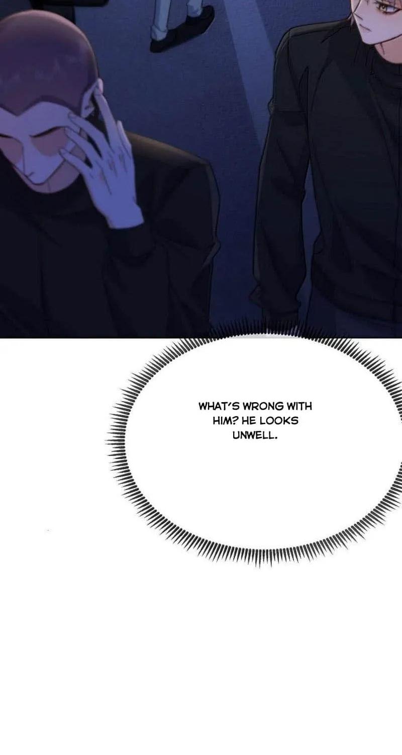 Dangerous Love Between Brothers Chapter 69 page 30 - 