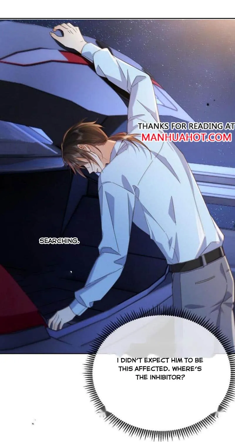 Dangerous Love Between Brothers Chapter 69 page 31 - 