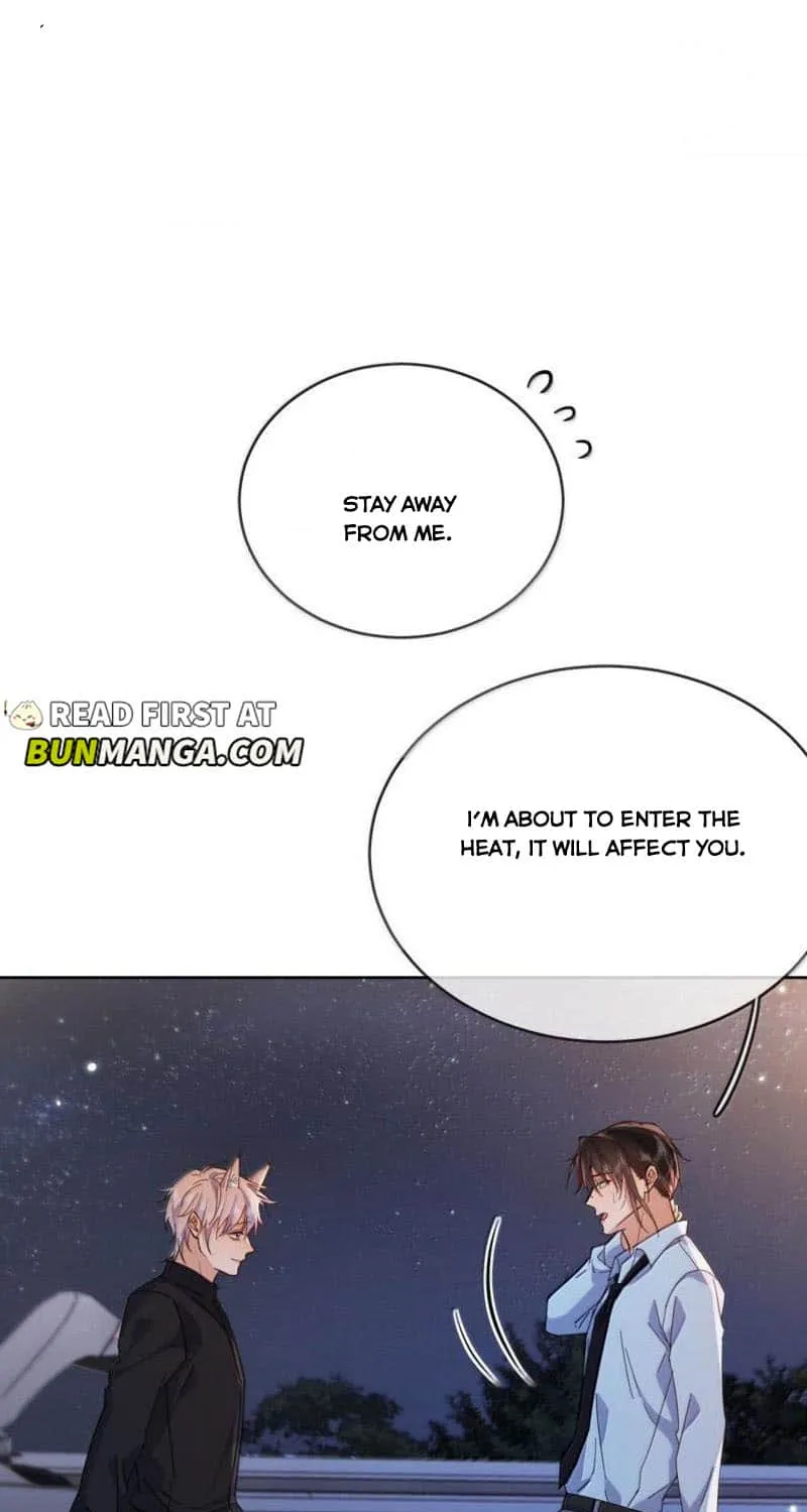 Dangerous Love Between Brothers Chapter 69 page 33 - 