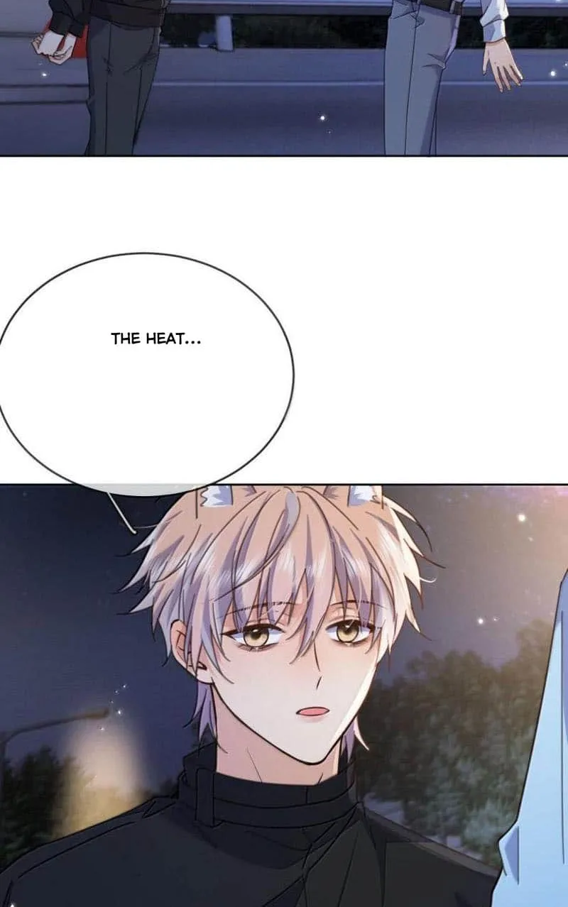 Dangerous Love Between Brothers Chapter 69 page 34 - 