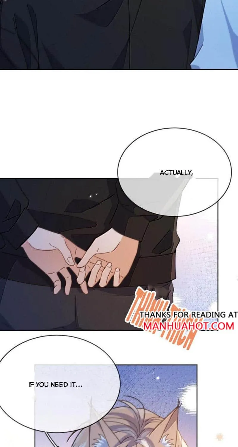 Dangerous Love Between Brothers Chapter 69 page 35 - 