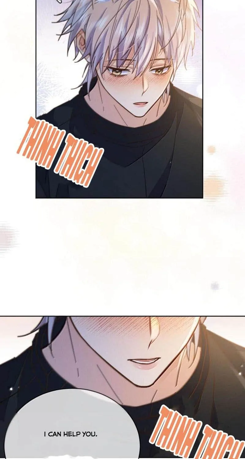 Dangerous Love Between Brothers Chapter 69 page 36 - 