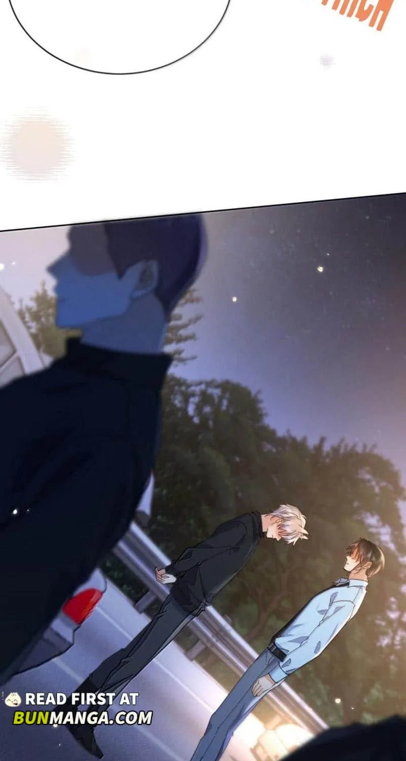 Dangerous Love Between Brothers Chapter 69 page 37 - 
