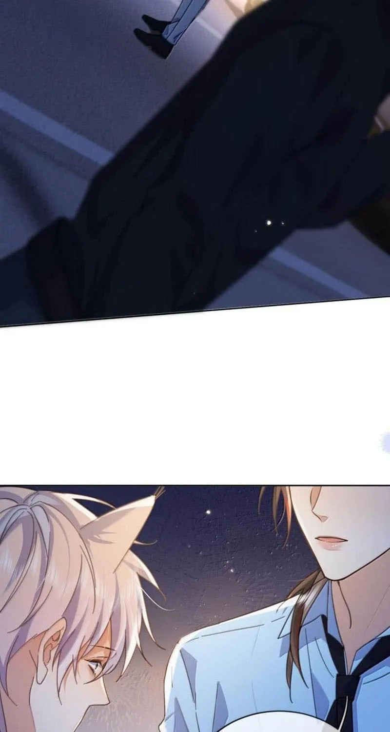 Dangerous Love Between Brothers Chapter 69 page 38 - 