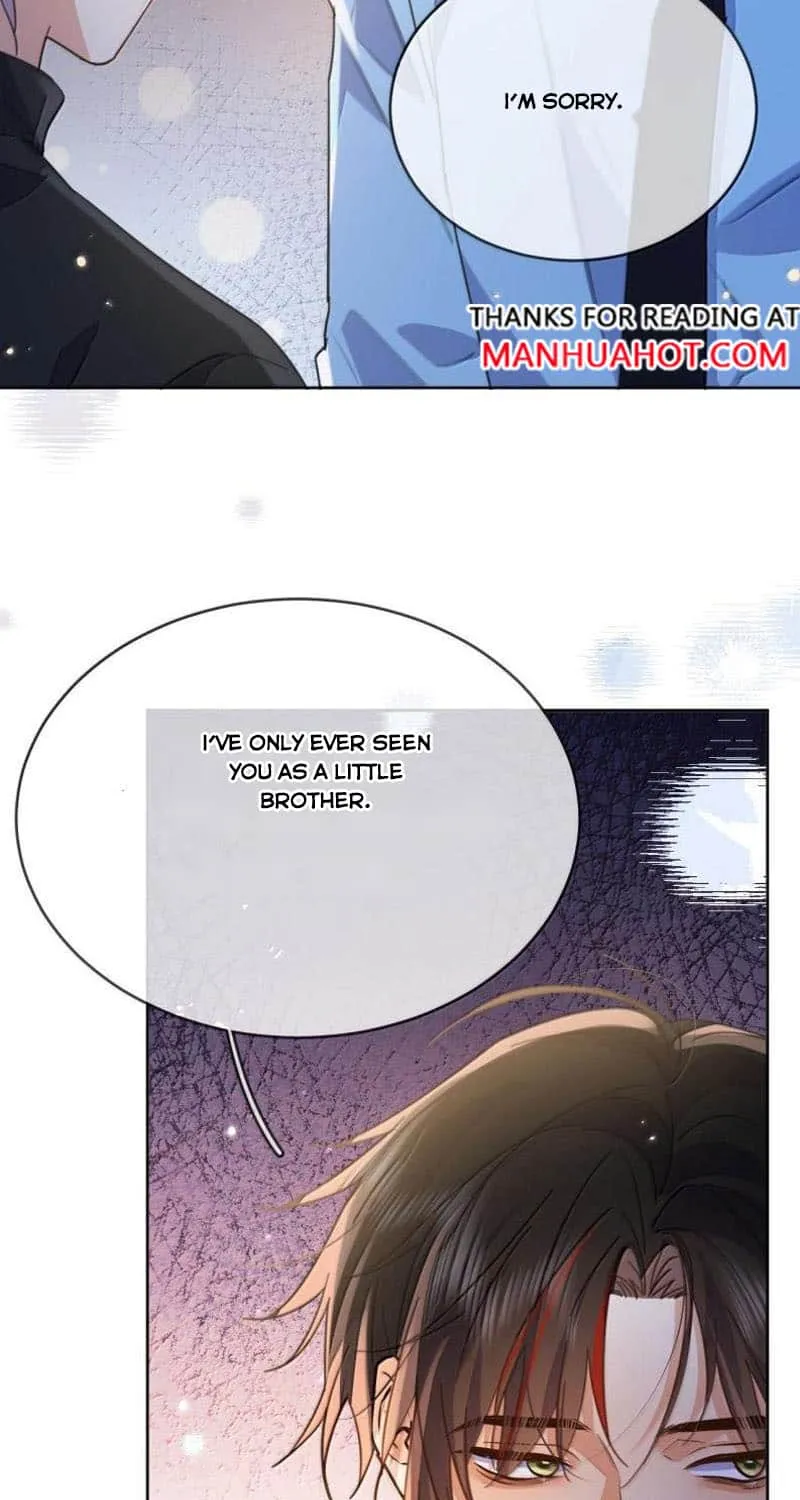 Dangerous Love Between Brothers Chapter 69 page 39 - 