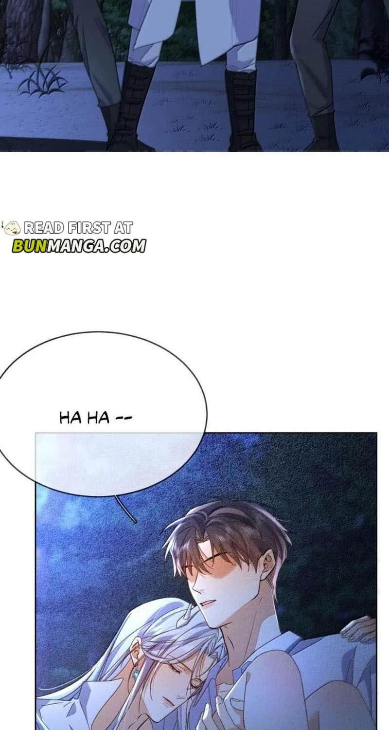 Dangerous Love Between Brothers Chapter 69 page 5 - 