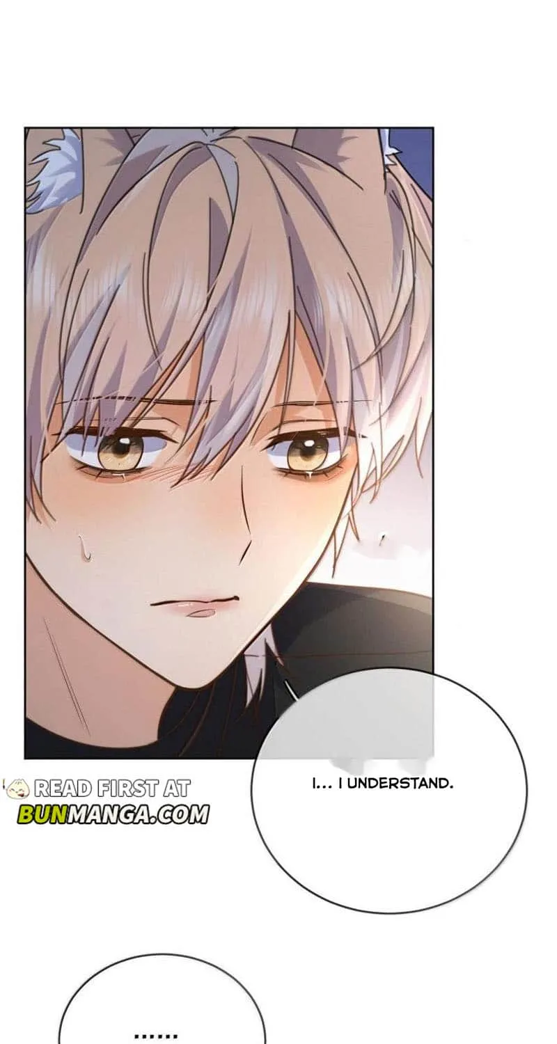 Dangerous Love Between Brothers Chapter 69 page 41 - 