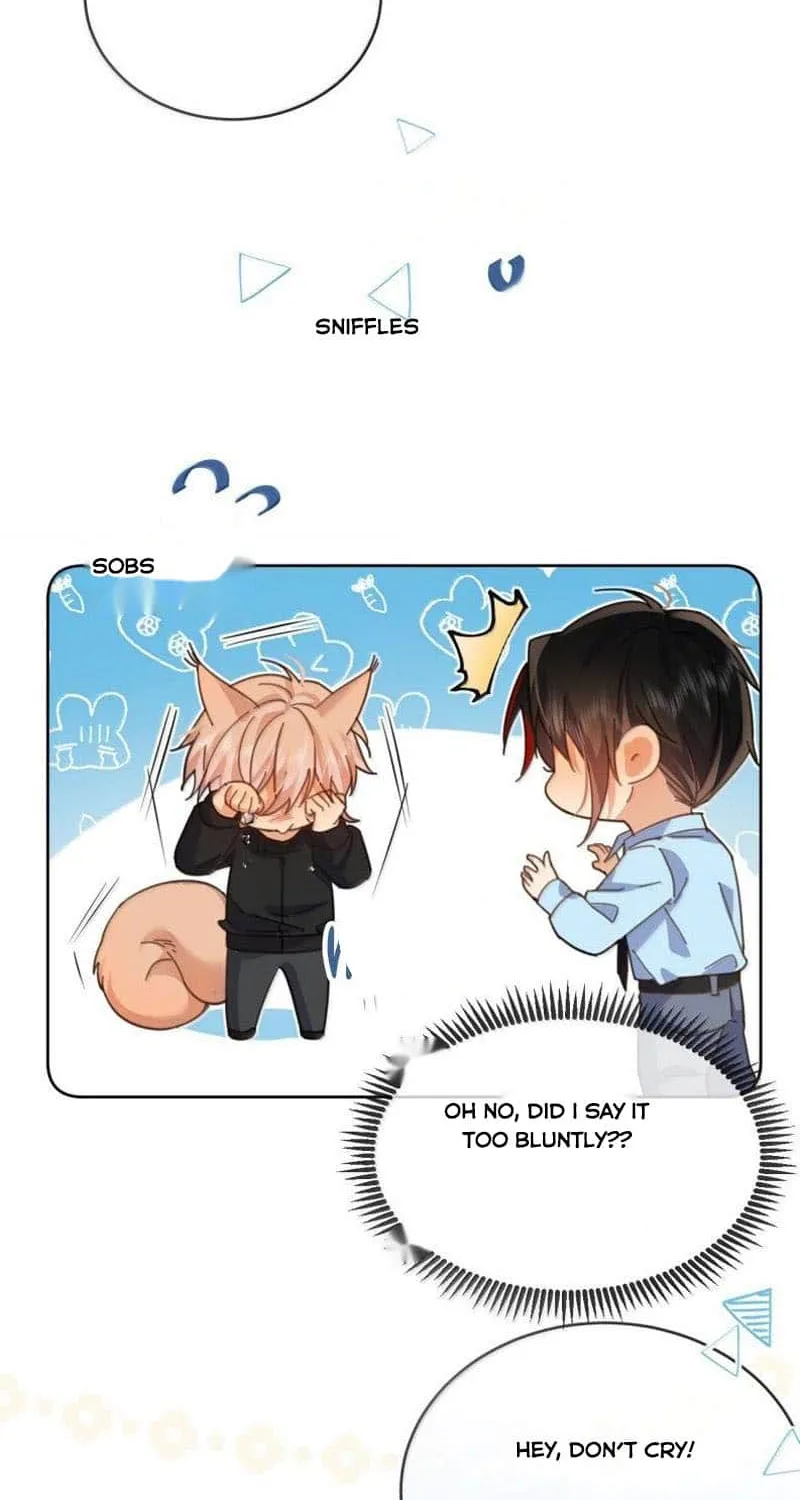 Dangerous Love Between Brothers Chapter 69 page 42 - 