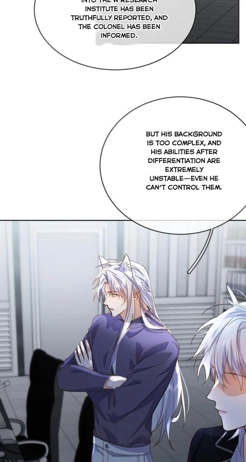 Dangerous Love Between Brothers Chapter 69 page 45 - 