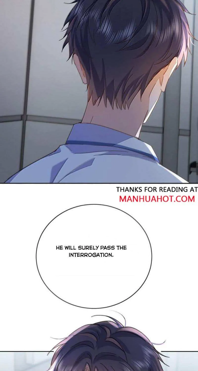 Dangerous Love Between Brothers Chapter 69 page 50 - 