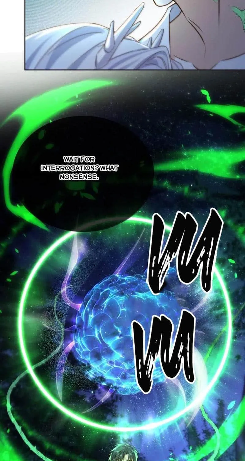 Dangerous Love Between Brothers Chapter 69 page 7 - 