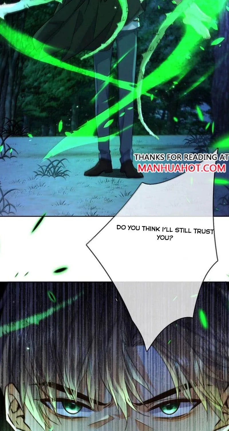 Dangerous Love Between Brothers Chapter 69 page 9 - 