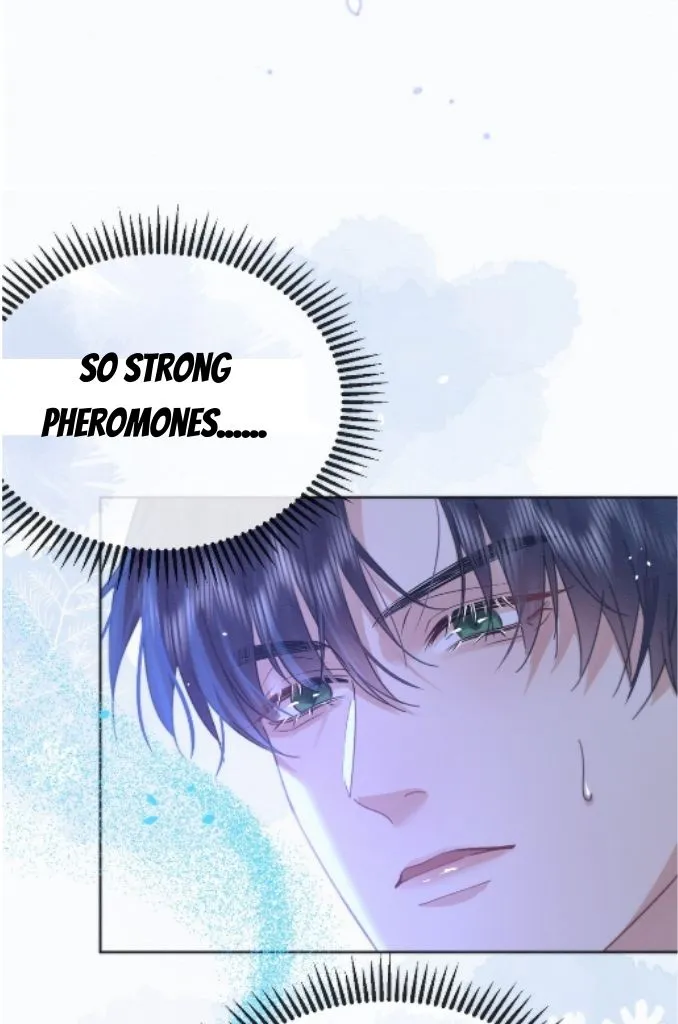 Dangerous Love Between Brothers Chapter 7 page 19 - 