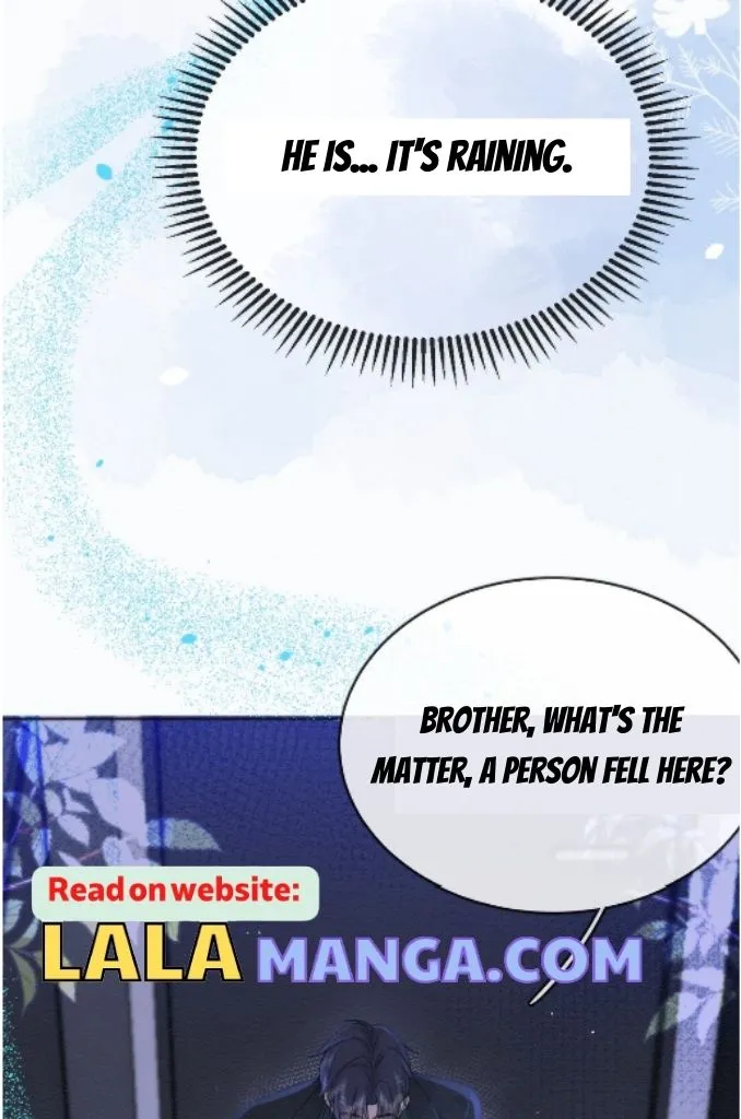 Dangerous Love Between Brothers Chapter 7 page 20 - 