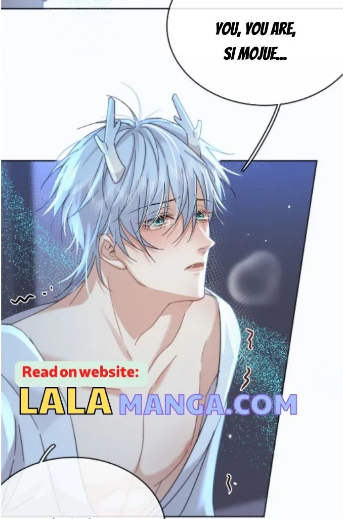 Dangerous Love Between Brothers Chapter 7 page 22 - 