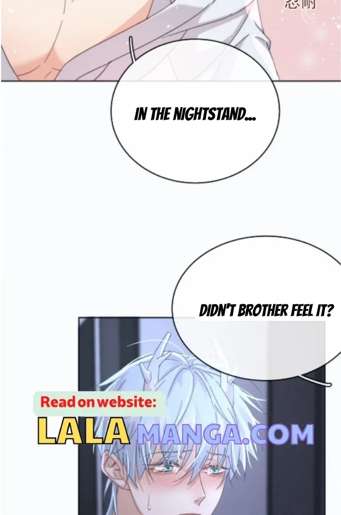 Dangerous Love Between Brothers Chapter 7 page 24 - 