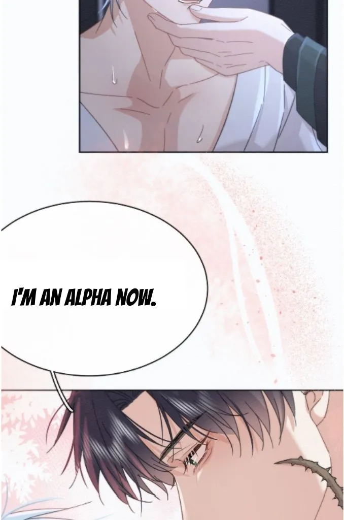 Dangerous Love Between Brothers Chapter 7 page 25 - 