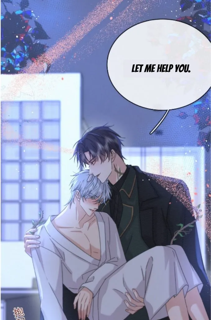 Dangerous Love Between Brothers Chapter 7 page 27 - 