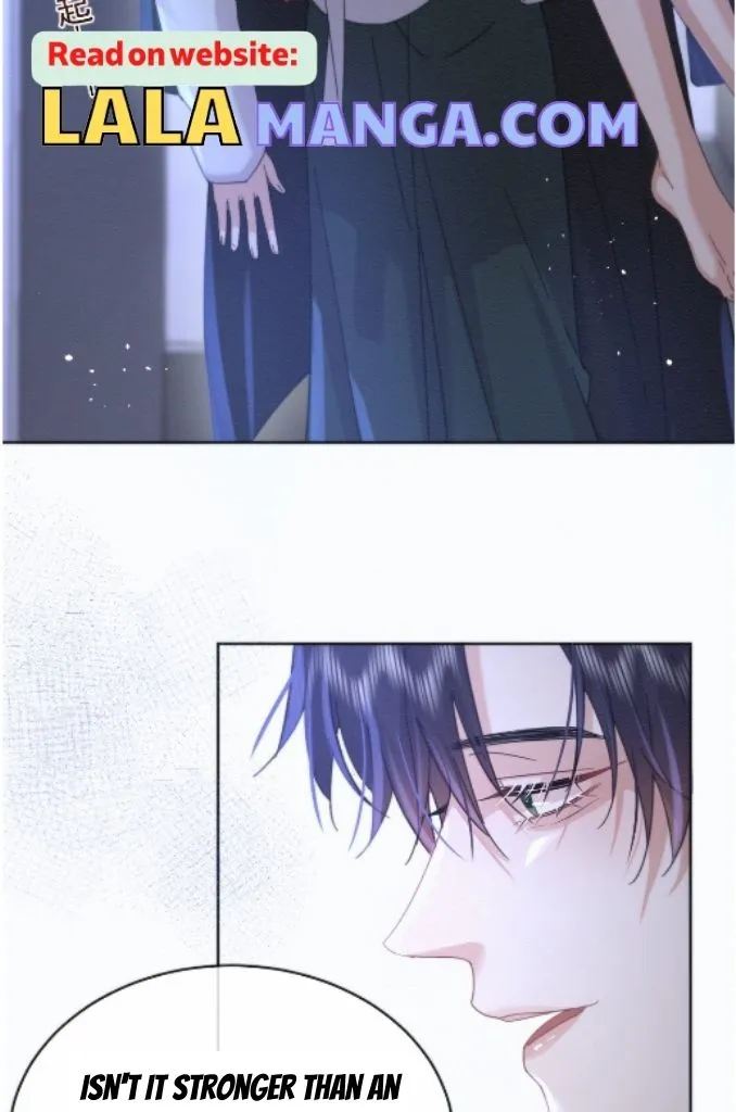 Dangerous Love Between Brothers Chapter 7 page 28 - 
