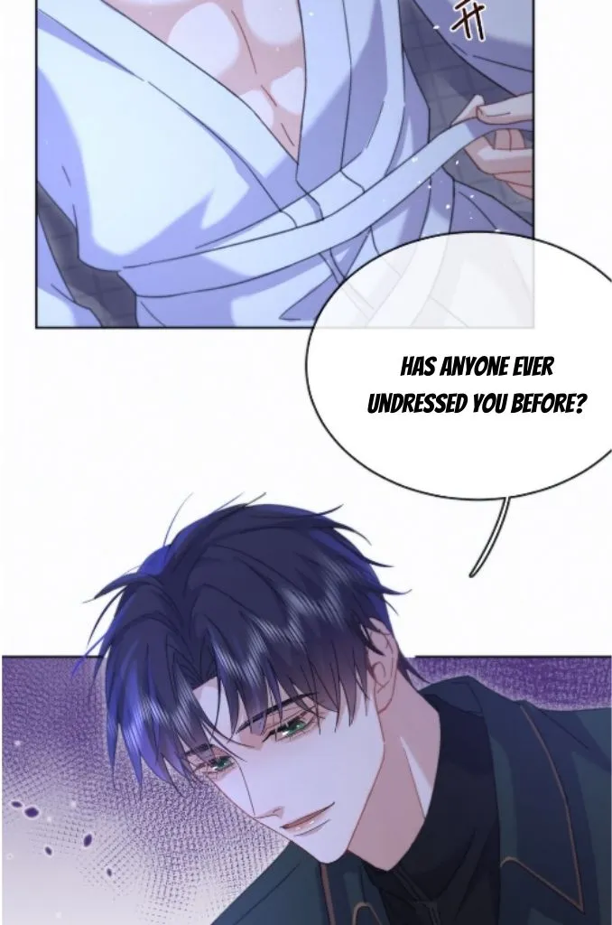 Dangerous Love Between Brothers Chapter 7 page 32 - 