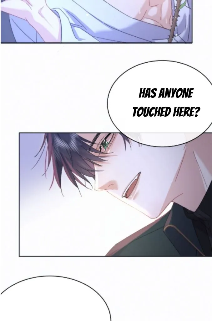 Dangerous Love Between Brothers Chapter 7 page 35 - 