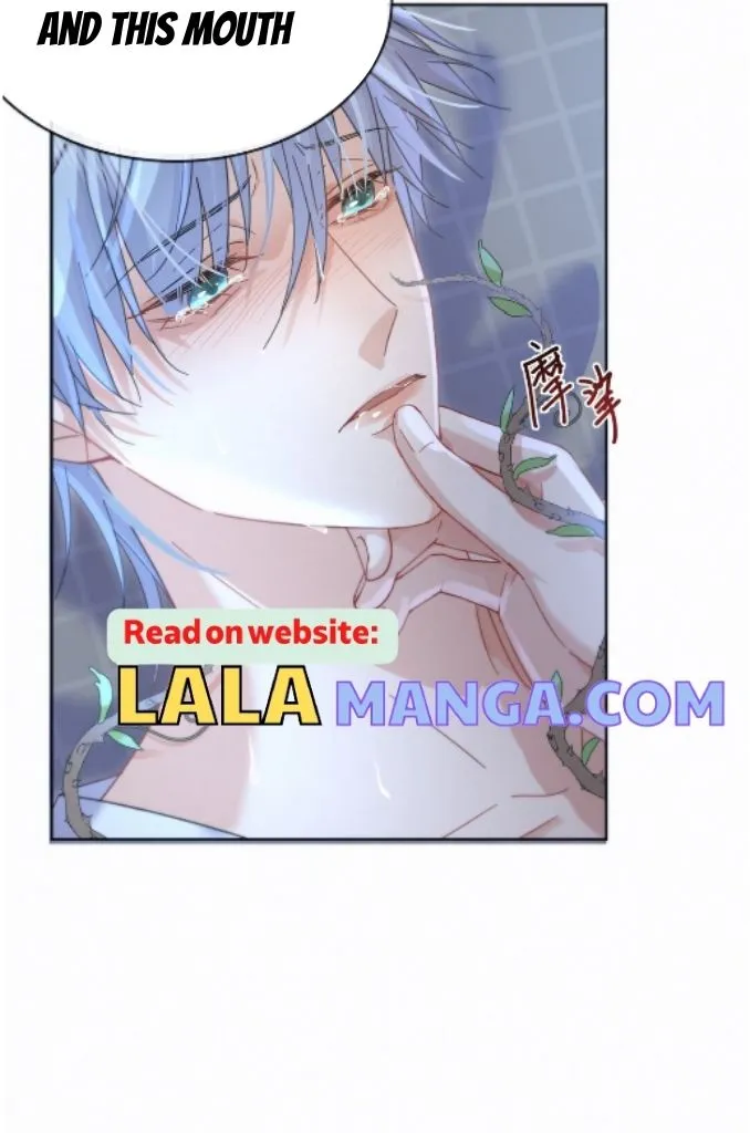 Dangerous Love Between Brothers Chapter 7 page 36 - 