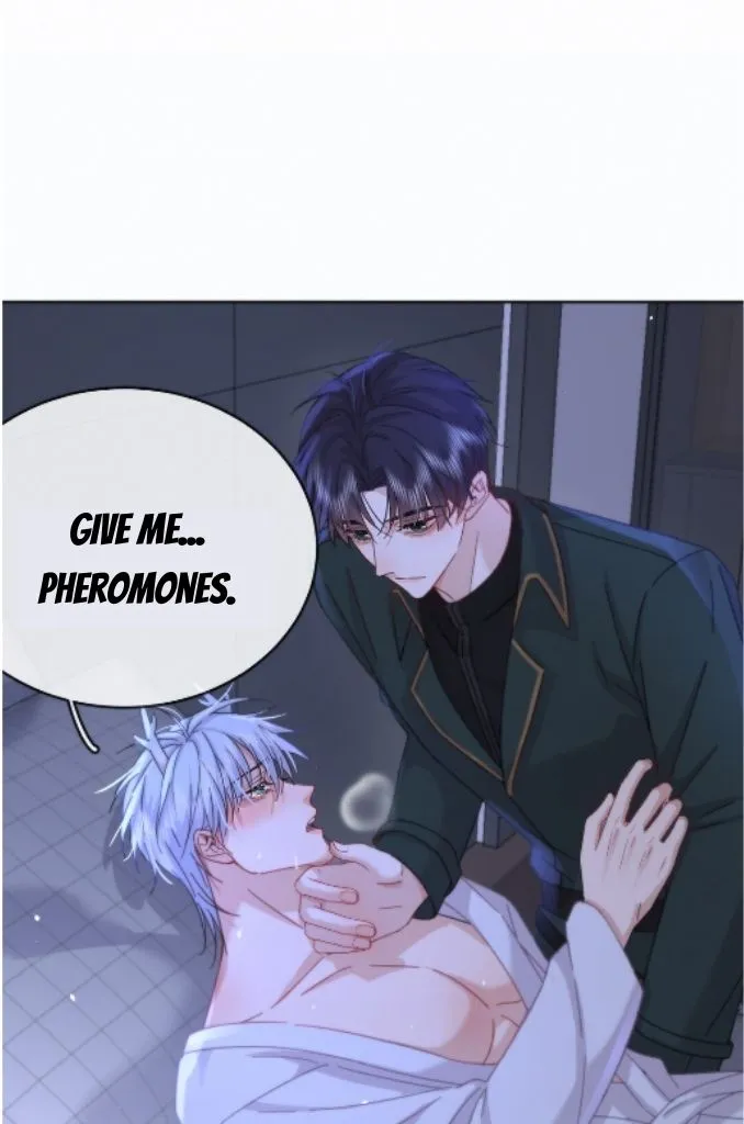 Dangerous Love Between Brothers Chapter 7 page 37 - 