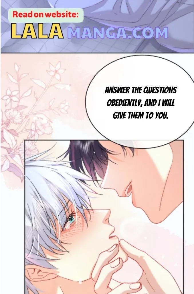 Dangerous Love Between Brothers Chapter 7 page 38 - 