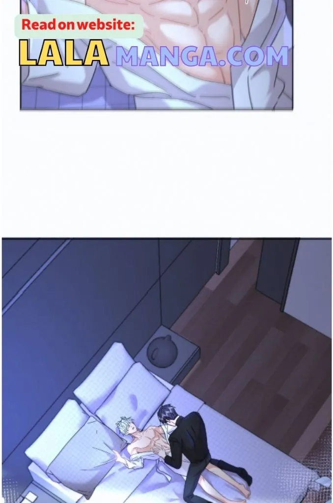Dangerous Love Between Brothers Chapter 7 page 46 - 