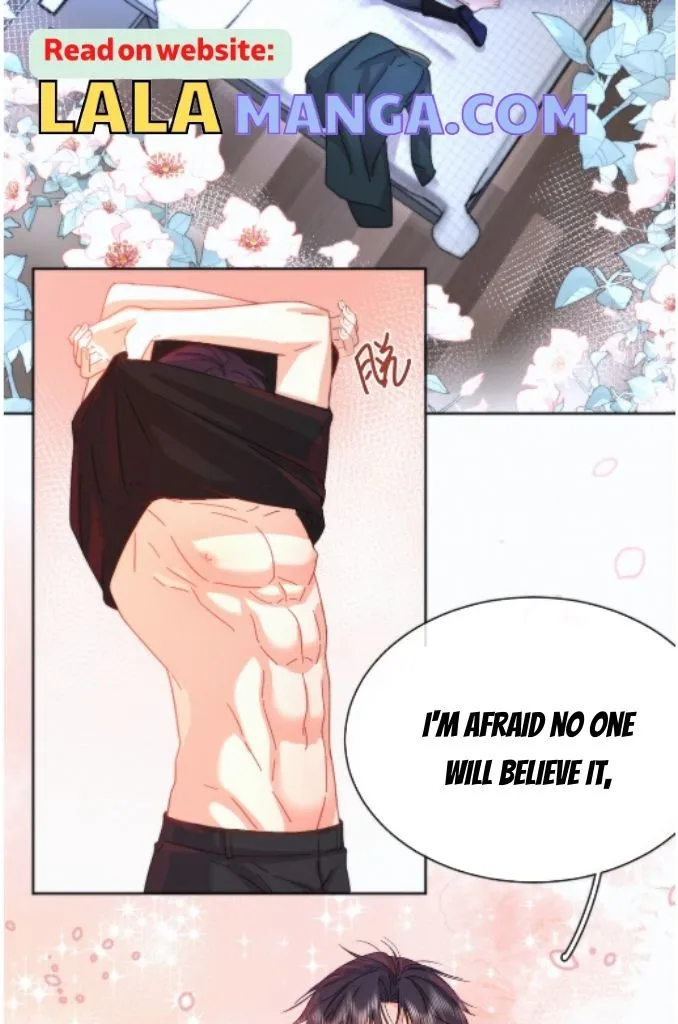 Dangerous Love Between Brothers Chapter 7 page 47 - 