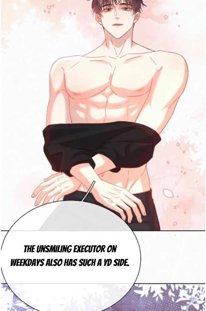 Dangerous Love Between Brothers Chapter 7 page 48 - 