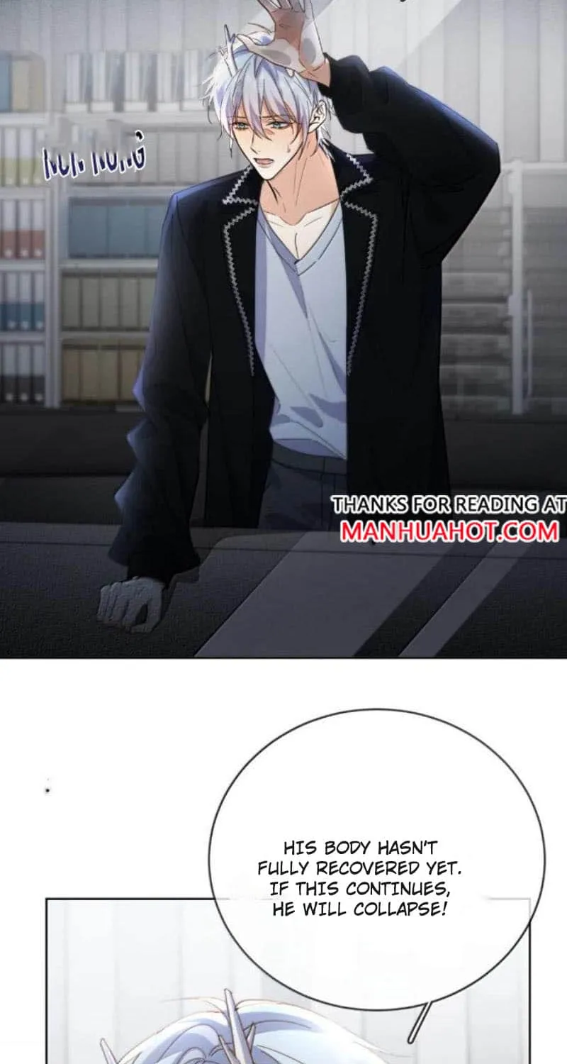 Dangerous Love Between Brothers Chapter 70 page 12 - 
