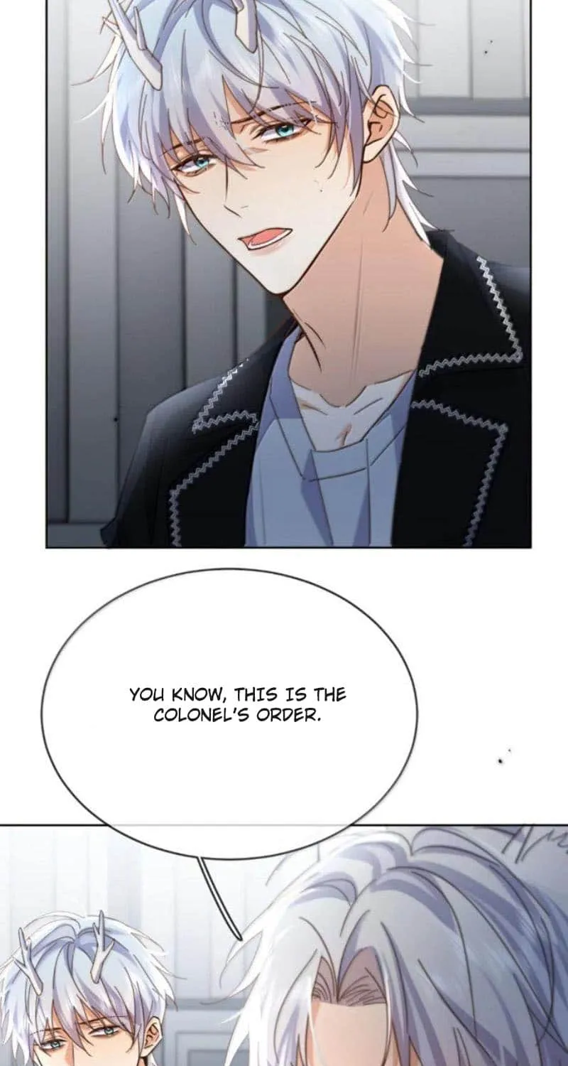 Dangerous Love Between Brothers Chapter 70 page 13 - 